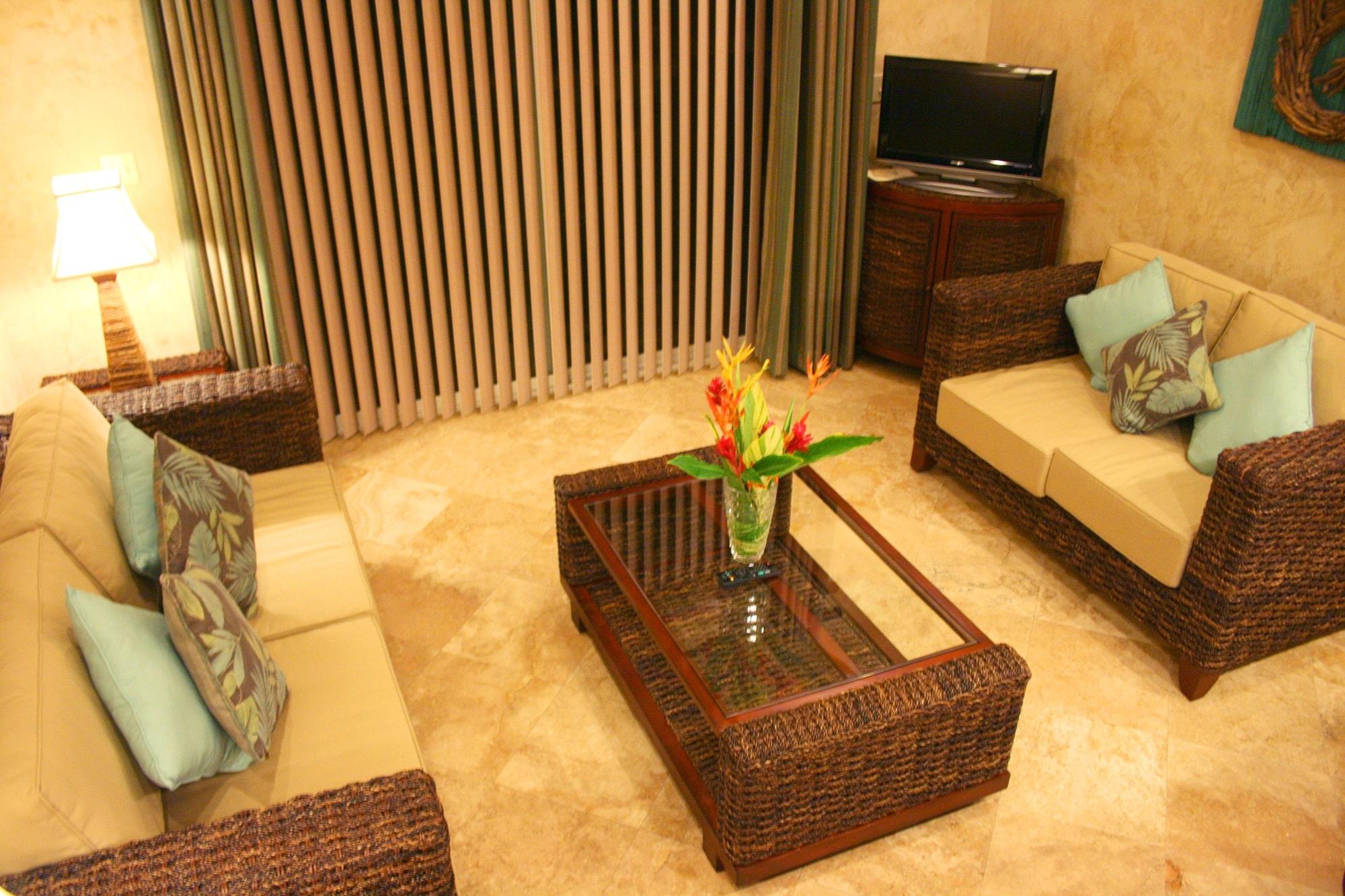 Infinity Bay Spa & Beach Resort West Bay Bagian luar foto