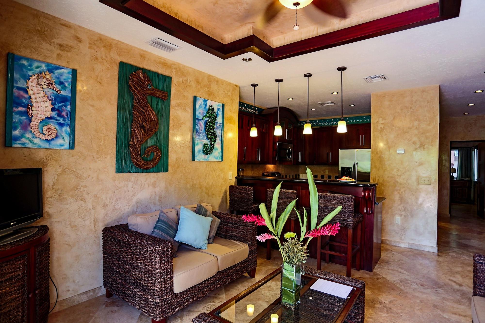 Infinity Bay Spa & Beach Resort West Bay Bagian luar foto