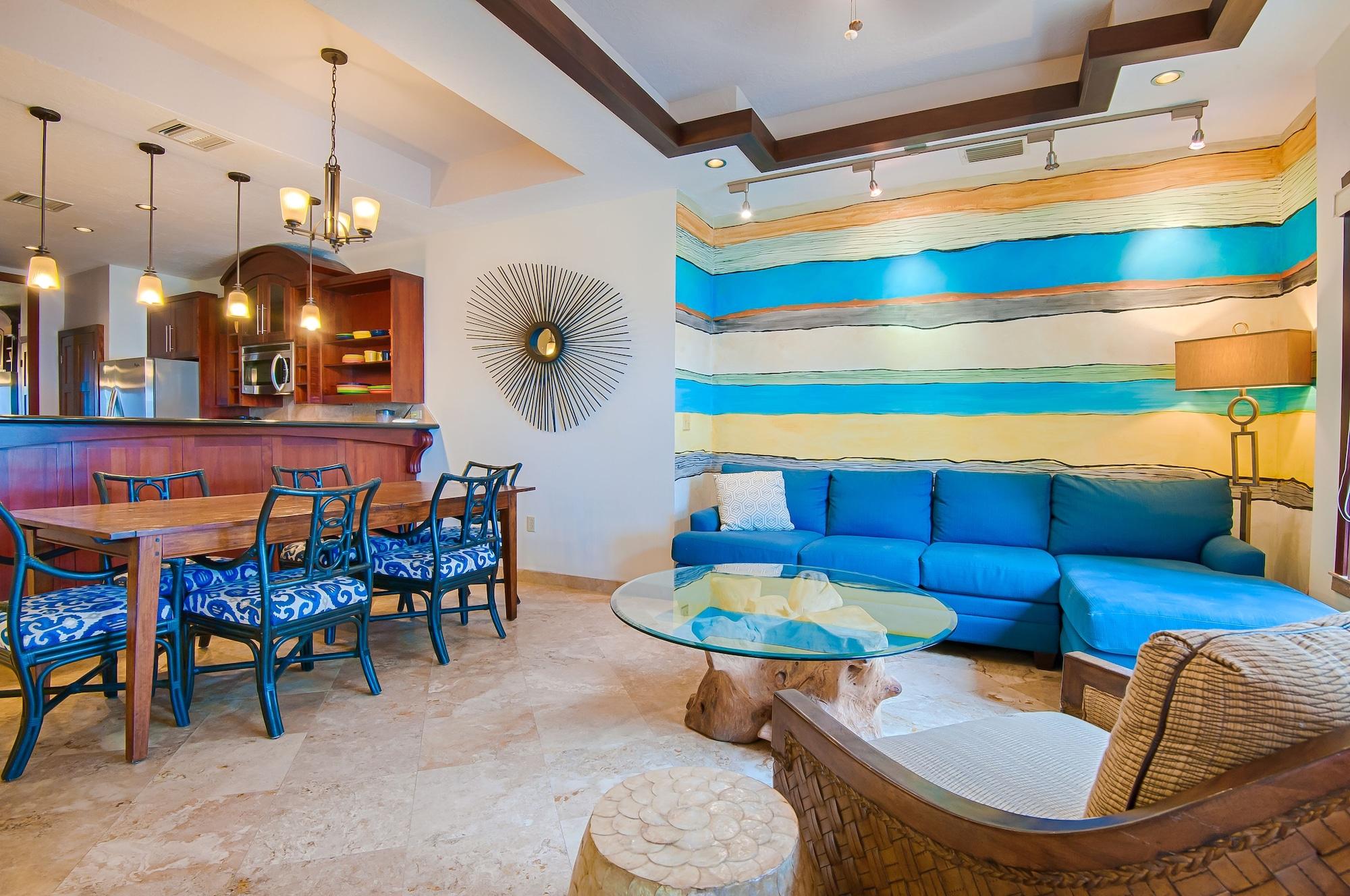 Infinity Bay Spa & Beach Resort West Bay Bagian luar foto