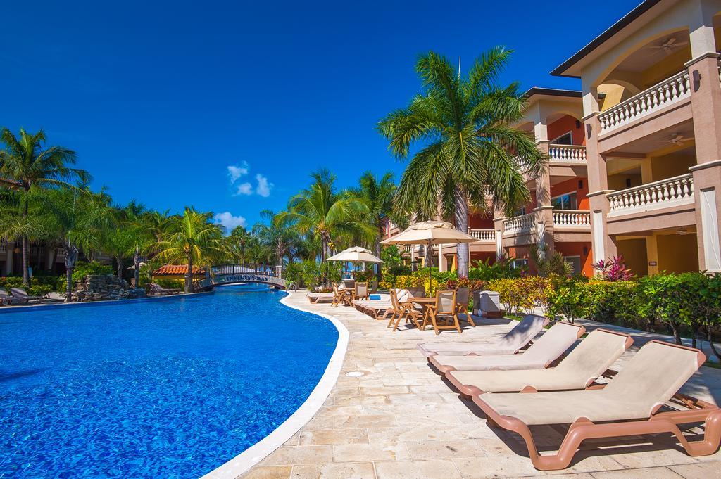 Infinity Bay Spa & Beach Resort West Bay Bagian luar foto