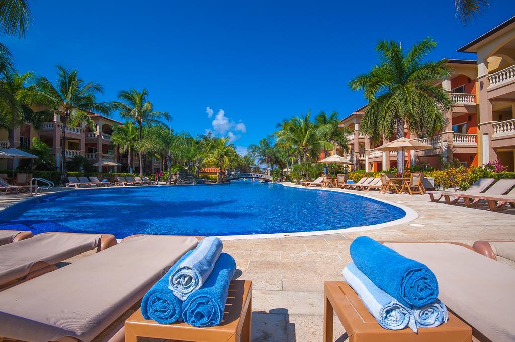 Infinity Bay Spa & Beach Resort West Bay Bagian luar foto